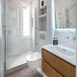 Apartmán Ramblas Waterfront Barcelona