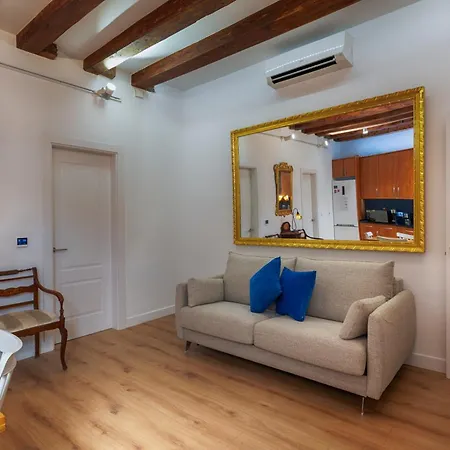 Ramblas Waterfront *