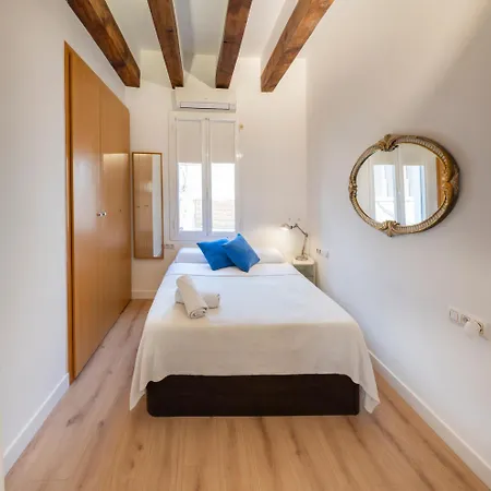 Ramblas Waterfront *