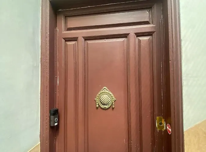 Ramblas Waterfront * ברצלונה