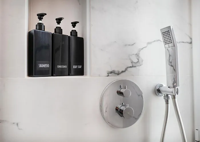 Ramblas Waterfront דירה