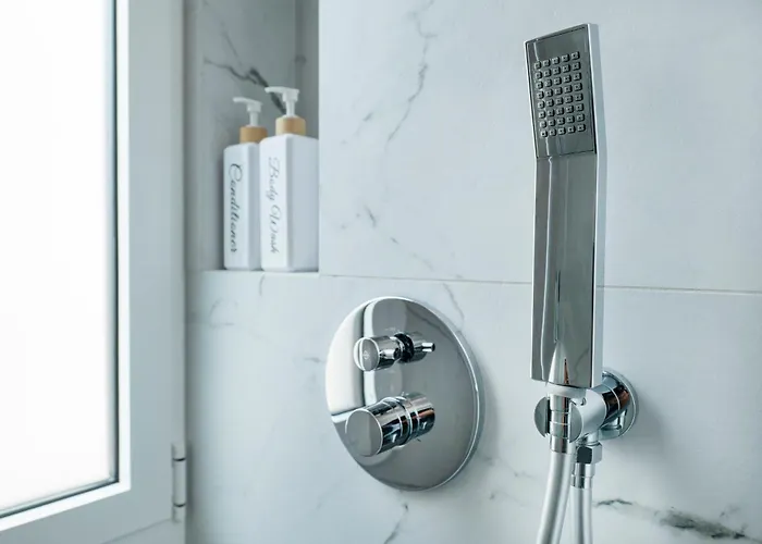 Ramblas Waterfront ברצלונה