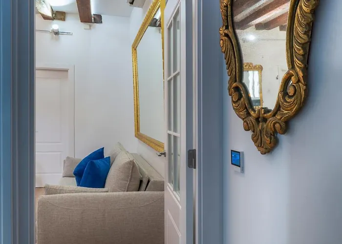 Ramblas Waterfront *