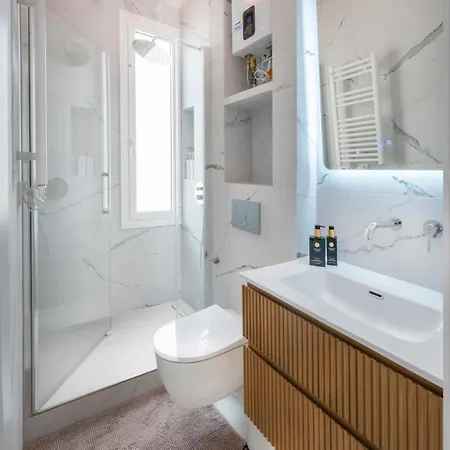 Appartement Ramblas Waterfront Barcelone